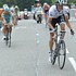 Andy Schleck during stage 8 of the Tour de France 2010